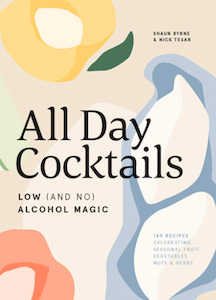 New: All Day Cocktails