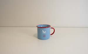 New: Freedom Mug