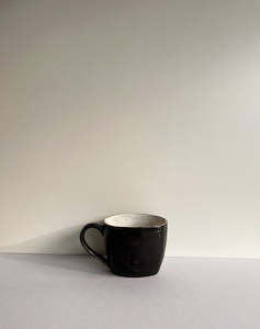 New: Charcoal Mug