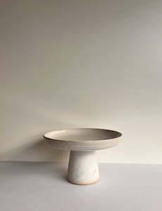New: Clay Trinket Dish