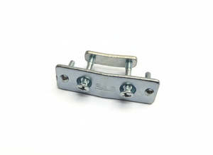 A Section Double Connector