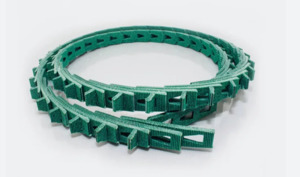 B Section Accu-Link Adjustable Belt