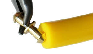 Beha Fastener 6.3mm