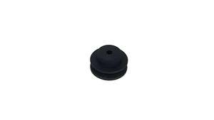 2.1/2in x 1A Cast Iron V Pulley Solid Pilot Bore