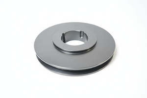 Taperlock V Pulleys: 1SPZ 67 (1108) Taperlock V Pulley