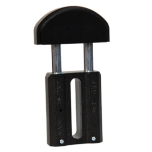 Chain Tools: CHT-ASGE2 16B-1 (1") Linear Spring-Action Chain Tensioner (Equiv NT2 16B-1)