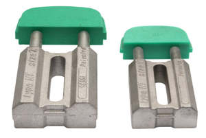 NT1 10B-1 (5/8") Linear Spring-Action Chain Tensioner