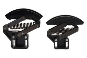 CRT1 Constant Reaction Chain Tensioner 06B-1 90° Sliding Block