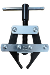 Chain Tools: Chain Puller Whale No.80 (80-240)