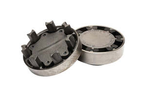 Flender B80 N-EUPEX Type B Coupling