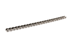 140H-1 ANSI Roller Chain HVY 10ft box c/w Conn Link