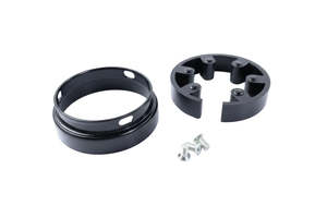 L110 Snap Wrap Spider Element with Retaining Ring