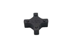 Jaw: L070 Standard Spider Element