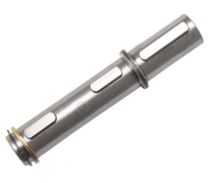 063 Single Output Shaft