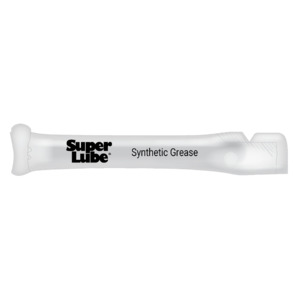 Super Lube Multi-Purpose Synthetic Grease Packet (NLGI 2) 1ml (82340)