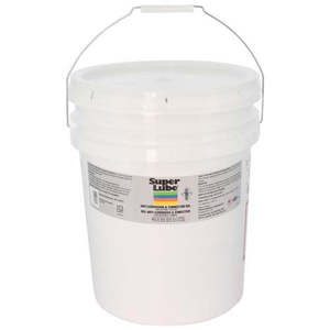 Super Lube Anti-Corrosion & Connector Gel Pail (NLGI 0) 13.6kg (82030)
