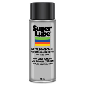 Super Lube Metal Protectant and Corrosion Inhibitor Aerosol 311g (83110)