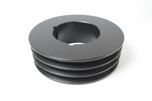 3SPA 150 (2517) Taperlock V Pulley