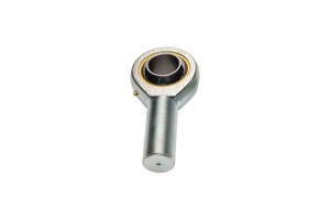 POSB7L Imperial Rod End Male 7/16" - Left