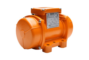 Italvibras MVSI 10/2610-S02 3pH Electric Vibrating Motor
