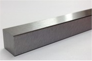 Key Steel 1/8 x 1/8 x 12"