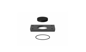 Pneumatic Impactors: Netter EE Kit For PKL 740