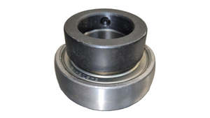 SA204 Eccentric Locking Collar Insert Bearing
