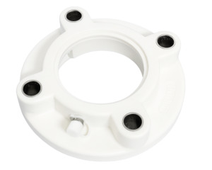 Plastic Housings: PLFC206 Thermoplastic Housing
