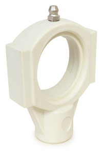Plastic Housings: HPL206 Thermoplastic Housing