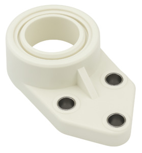 Plastic Housings: FBL205 Thermoplastic Housing