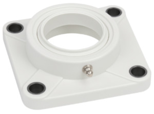 FPL208 Thermoplastic Housing