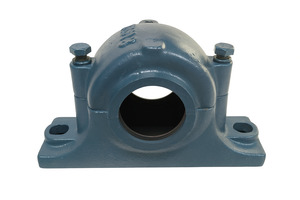 Cast Iron Housings: SN513 Cast Iron Housing