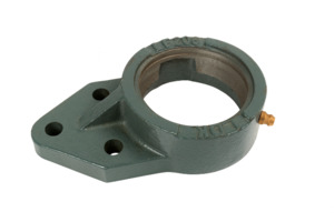 FB206 Cast Iron Housing