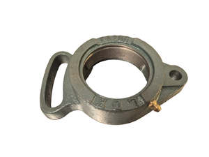 FA205 Cast Iron Housing
