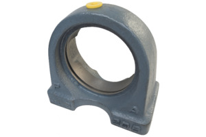 PA207 Cast Iron Housing