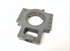 T214 Cast Iron Housing