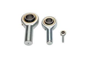 SMC10 Hirschmann Rod End Male (M10x1.5) - Right