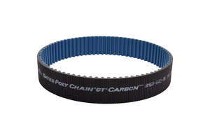 8MGT-2240-62 POLY CHAIN BELT CARBON