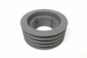 4SPZ 118 (2012) Taperlock V Pulley