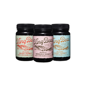 Products: The Everyday Bundle – MG050 | COAST | BUSH