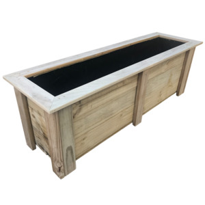 Planter box