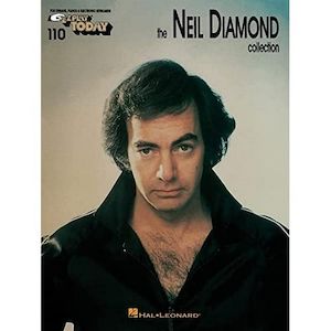 EZ Play 110 - The Neil Diamond Collection