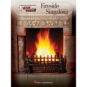 EZ Play 017 - Fireside Singalong (3rd Edition)