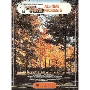 EZ Play 014 - All-Time Requests