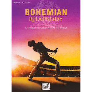 Popular: Bohemian Rhapsody Music from the Motion Picture Soundtrack
