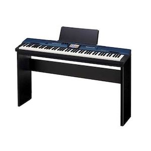 Casio Privia PX-560M Digital Piano + Stand