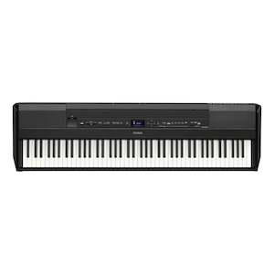 Yamaha P525B Digital Stage Piano