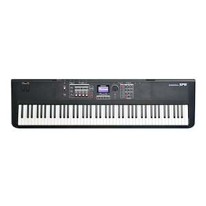 Stage Pianos: Kurzwiel SP6 Stage Piano