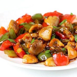 Products: Chilli Mashroom