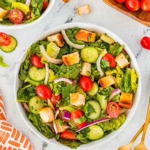 Garden Salad